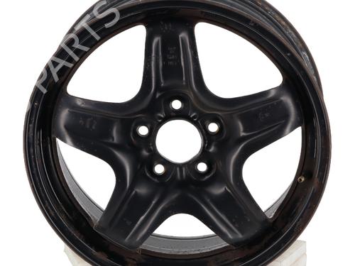 Used Rim Rim OPEL ASTRA J (P10) 1.7 CDTI (68) (110 hp) 36036132 36036132