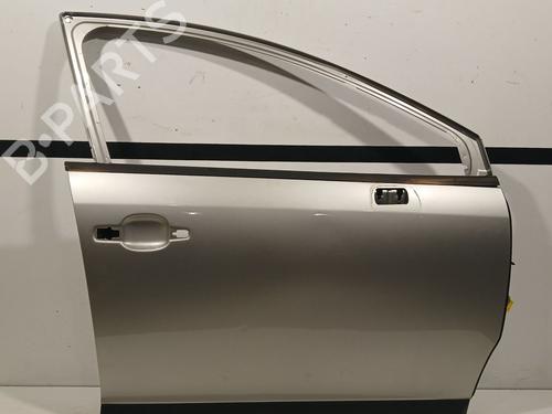 Used Right front door CITROËN C4 I (LC_) 1.6 HDi (90 hp) 20609240