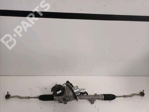 Used Steering rack PEUGEOT 208 I (CA_, CC_) 1.6 BlueHDi 100 (100 hp) 10913560