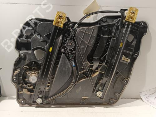 Used Front left window mechanism ALFA ROMEO STELVIO (949_) 2.2 D (949.AXC1A) (190 hp) 20691517