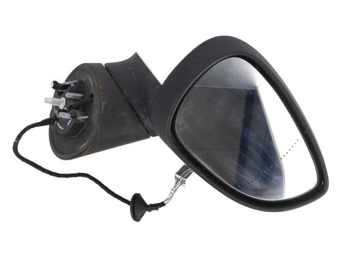 Right mirror FORD B-MAX (JK) 1.6 TDCi | BP26900232C27 