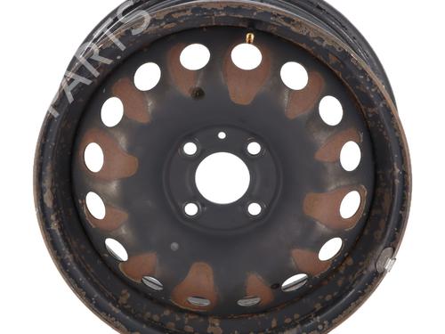 Used Rim RENAULT CLIO III (BR0/1, CR0/1) 1.5 dCi (C/BR0G, C/BR1G) (68 hp) 31012160