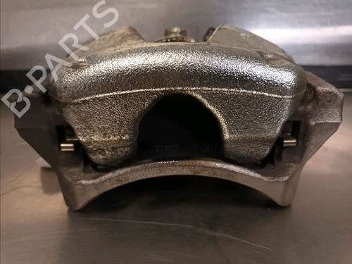 Left front brake caliper RENAULT MEGANE IV Hatchback (B9A/M/N_) 1.5 dCi 110 (B9A3) | BP14863600M105 