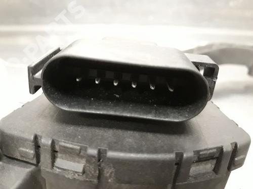 Pedal FORD FOCUS C-MAX (DM2) 1.6 TDCi | BP9319886I4 