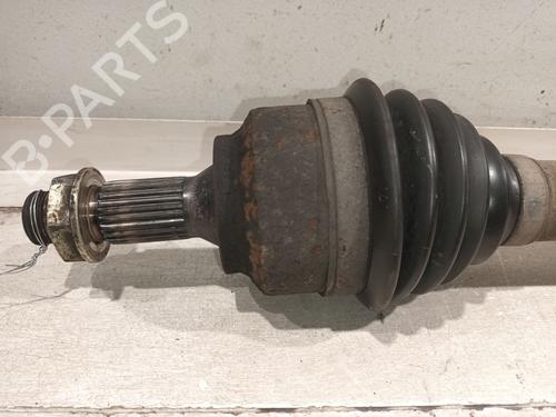 Right front driveshaft CITROËN C4 I (LC_) 1.4 16V | BP31163521M39 - Image 2