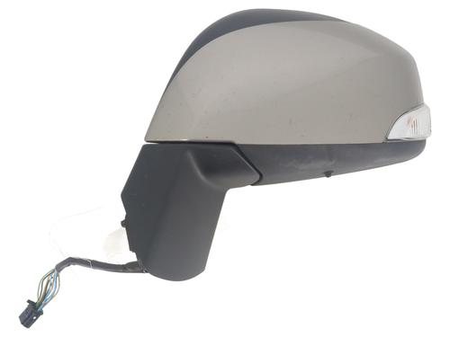 Left mirror RENAULT SCÉNIC III (JZ0/1_) 1.9 dCi (JZ0J, JZ1J, JZ1K, JZ1S) | BP29604261C26 