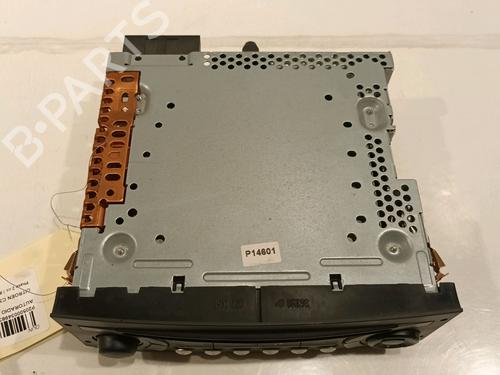 Radio CITROËN C3 I (FC_, FN_) 1.1 i | BP14948056E6 