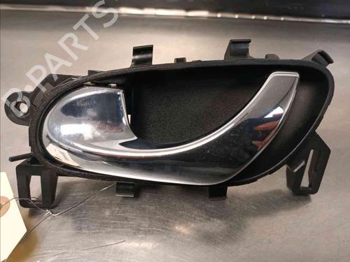 Used Front left interior door handle NISSAN QASHQAI II SUV (J11, J11_) 1.6 dCi (130 hp) 21685837