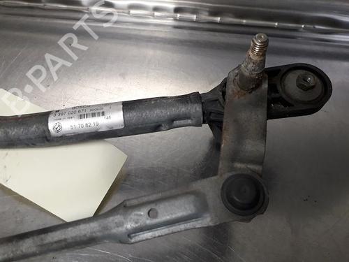 Vindrude Viskermekanisme FIAT CROMA (194_) 1.9 D Multijet (194AXC1B, 194AXC12) | BP14869968C83 