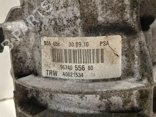 Steering pump CITROËN C4 Picasso I MPV (UD_) 1.6 HDi 110 | BP19079675M99