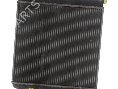 Wasserkühler für Wasserkühler CITROËN C3 I (FC_, FN_) 1.4 i (73 hp) 36291381 36291381