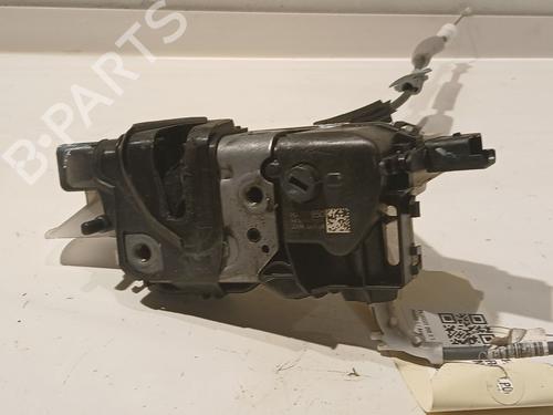 Front left lock PEUGEOT 208 II (UB_, UP_, UW_, UJ_) 1.2 PureTech 75 | BP20930940C98 