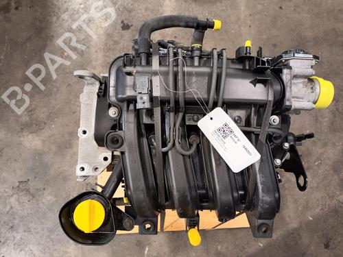 Motor RENAULT TWINGO II (CN0_) 1.2 16V (CN04, CN0B) (75 hp) 29202908
