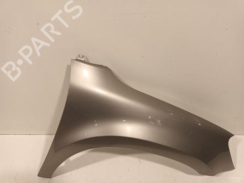 Used Right front fenders Right front fenders SKODA YETI (5L) 2.0 TDI (140 hp) 33810574 33810574