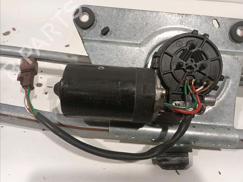 Front wiper motor CITROËN XSARA PICASSO (N68) 1.6 HDi | BP17452630M29 