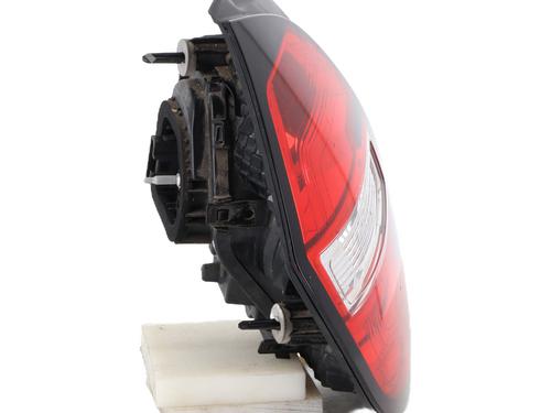 Left taillight RENAULT TWINGO III (BCM_, BCA_) 1.0 SCe 70 | BP33191521C34 - Image 4