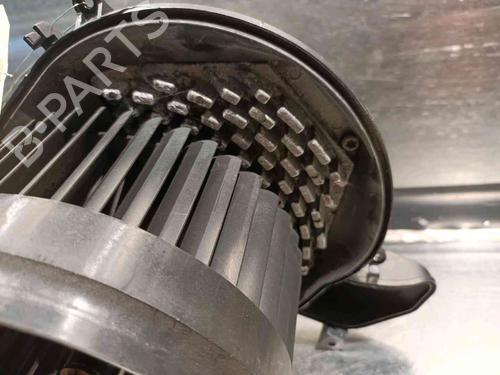 Heater blower motor VOLVO V70 II (285) 2.5 TDI | BP20604410M62 