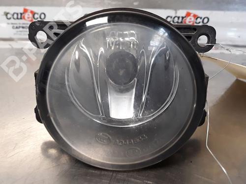 Used Left front fog light Left front fog light FORD FUSION (JU_) 1.4 TDCi (68 hp) 9329477 9329477
