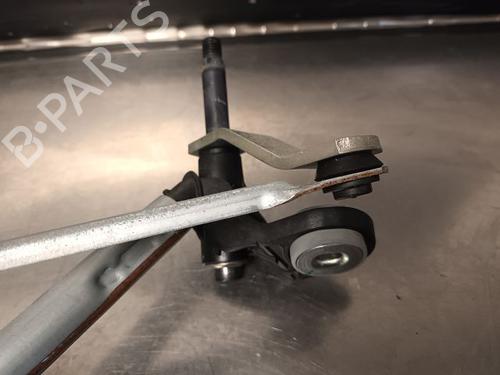 Front wiper motor RENAULT CAPTUR II (HF_)  | BP20602084M29 