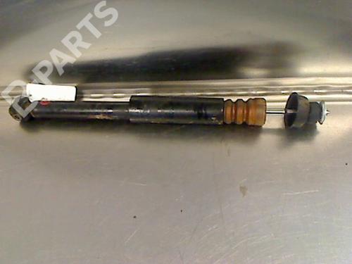 Used Right rear shock absorber KIA PICANTO I (SA) 1.0 (63 hp) 9316572