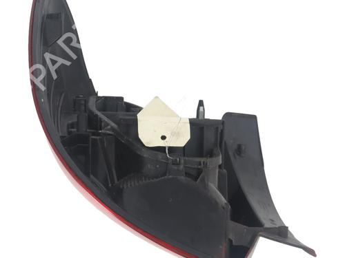 Right taillight DACIA SANDERO II 1.5 dCi | BP30095527C35 