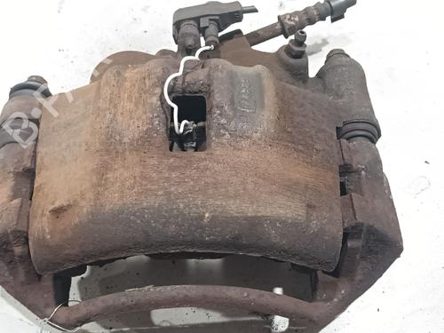 Used Right front brake caliper MERCEDES-BENZ SPRINTER 4-t Platform/Chassis (B904) 411 CDI (109 hp) 21124363