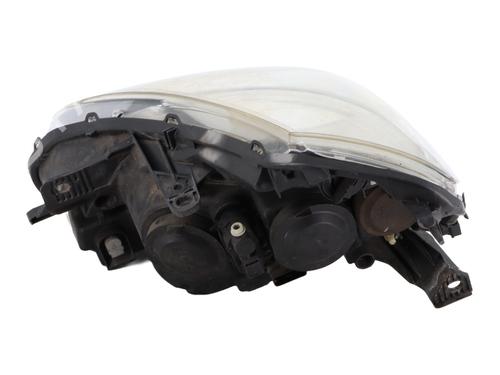 Right headlight RENAULT CLIO III (BR0/1, CR0/1) 1.5 dCi (BR0H, CR0H, CR1S, BR1S) | BP30695225C29