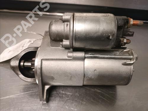 Starter OPEL MERIVA A MPV (X03) 1.6 (E75) | BP10683143M8 