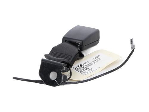 Seat buckle OPEL CORSA E (X15) 1.4 (08, 68) | BP17551694I32 