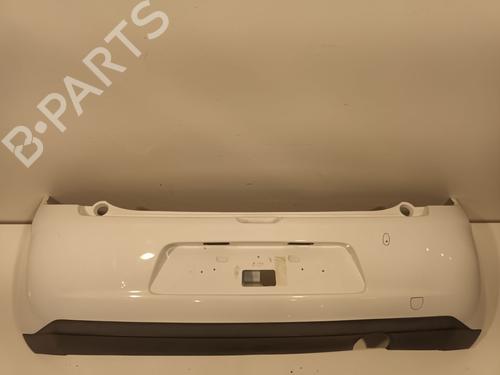 rear-bumper-citroen-c3-ii-sc_-2009-39251926 main image