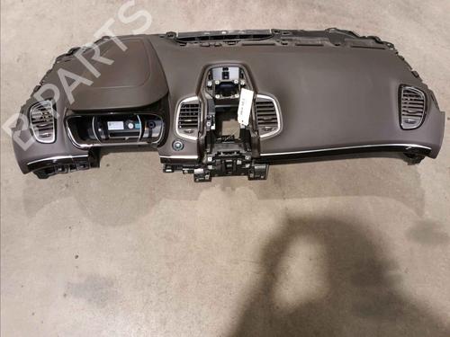 Used Dashboard Dashboard RENAULT ESPACE V (JR_) [2015-2023] 32132016 32132016