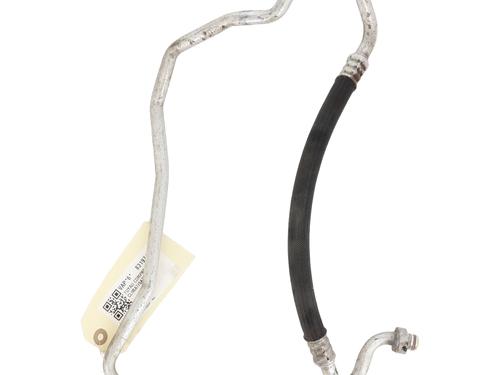 Used AC pipe PEUGEOT 2008 I (CU_) 1.2 THP 130 / PureTech 130 (130 hp) 26229628