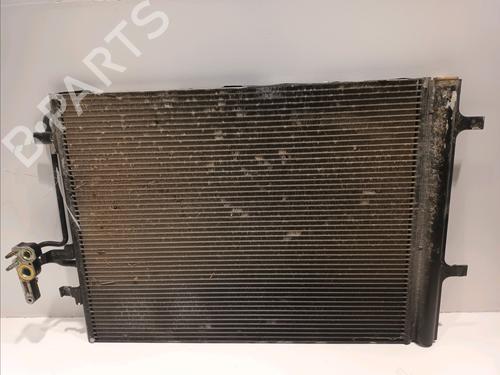 Heating radiator LAND ROVER RANGE ROVER EVOQUE (L538) 2.2 D 4x4 (150 hp) 17801993