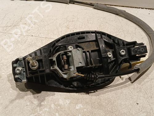 Front right exterior door handle LAND ROVER RANGE ROVER SPORT I (L320) 3.6 D 4x4 | BP20671227C129 