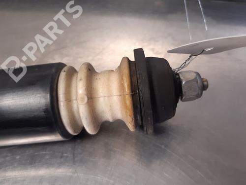 Left rear shock absorber RENAULT TWINGO III (BCM_, BCA_) 1.0 SCe 70 | BP9333544M18 