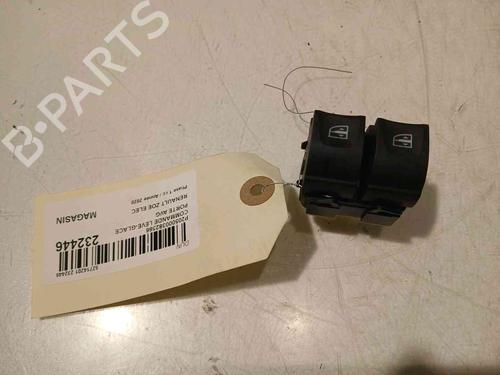 Used Switch RENAULT ZOE (BFM_) ZOE (BFMD) (109 hp) 20605382