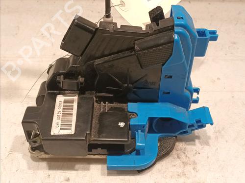 Used Rear left lock KIA CEE'D Sportswagon (JD) 1.6 CRDi 110 (110 hp) 15984007