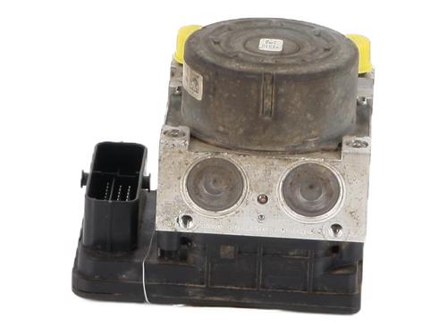 ABS pump PEUGEOT 2008 I (CU_) 1.6 HDi | BP20609524M43 