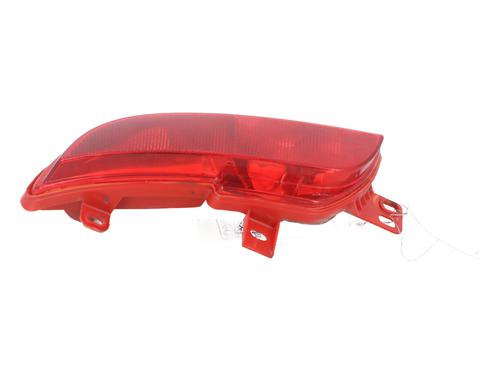 Used Rear bumper right light Rear bumper right light PEUGEOT 206+ (2L_, 2M_) 1.4 i (2LKFWA, 2MKFWA) (75 hp) 36662773 36662773