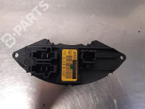 Used Heater resistor OPEL CORSA D (S07) 1.3 CDTI (L08, L68) (90 hp) 11676685