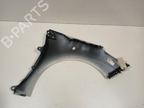 Left front fenders PEUGEOT 308 CC (4B_) 1.6 16V | BP26949054C41 