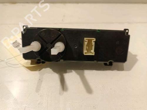 Climate control MERCEDES-BENZ SLK (R170) 200 (170.435) | BP16202451I5 