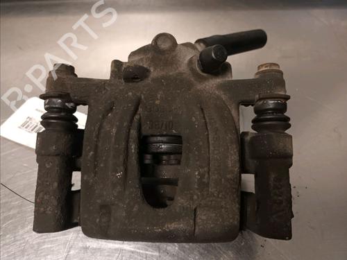 Used Right rear brake caliper MERCEDES-BENZ VITO / MIXTO Van (W639) 109 CDI (639.601, 639.603, 639.605) (95 hp) 14862582