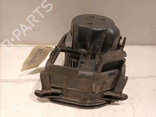 Heater blower motor RENAULT CLIO II (BB_, CB_) 1.5 dCi (B/CB07) | BP16979274M62 