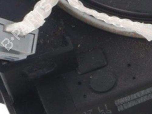 Headlight switch PEUGEOT 206+ (2L_, 2M_) 1.4 i (2LKFWA, 2MKFWA) | BP36595266I24 - Image 4