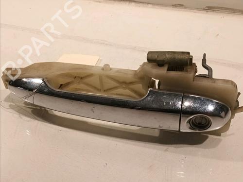 Used Front left exterior door handle KIA CARENS III MPV (UN) 2.0 CRDi 135 (136 hp) 14948680