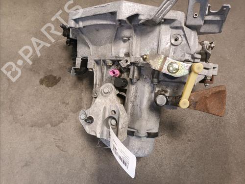 Gearbox CITROËN C3 Pluriel (HB_) 1.4 | BP13317971M3 