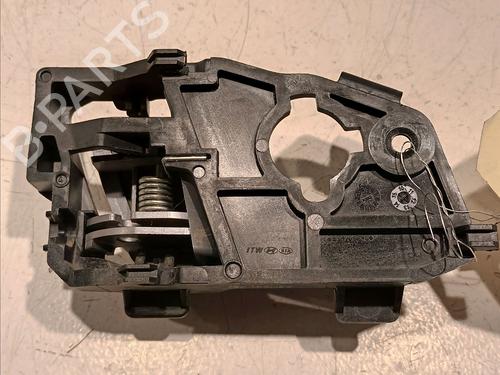 Front right interior door handle KIA RIO III (UB) 1.25 CVVT | BP18058141I14 