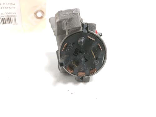 Ignition barrel AUDI A2 (8Z0) 1.4 TDI | BP10714277M48 