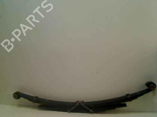 Used Other IVECO DAILY V Van 35C21 V, 35S21 V, 40C21 V, 45C21 V, 50C21 V (204 hp) 26644852